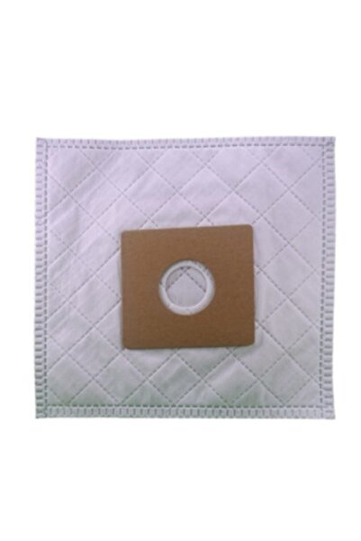 Beko Bks 1203 1205 1207 Py Σακούλα ηλεκτρικής σκούπας - 5 υφάσματα