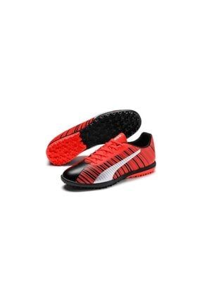 Puma One 5.4 Tt Hal saha Ayakkab s K rm z Fiyat Yorumlar Trendyol