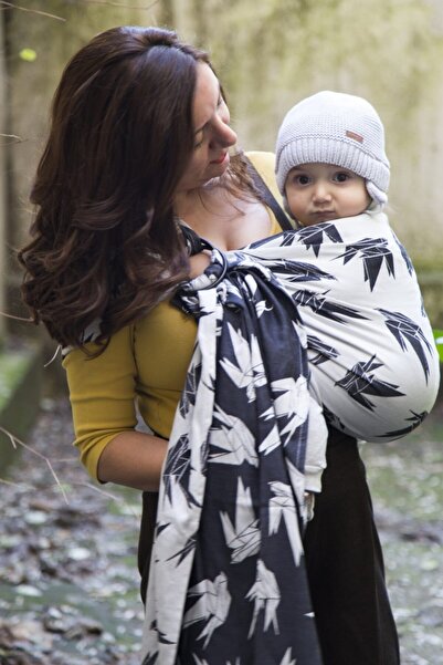 Huggyberry Dock Yin Yang Halka Sling