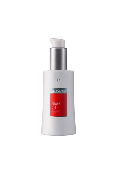 LR Powerlift Face Cream - Zeitgard