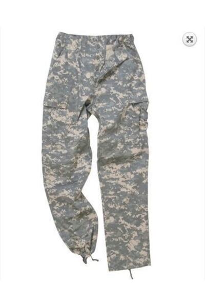 Sturm Dıjı-kamo Pantolon