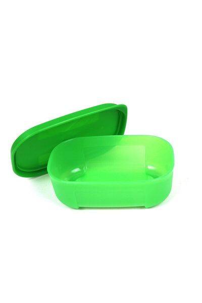 Tupperware Mini Angel Cap