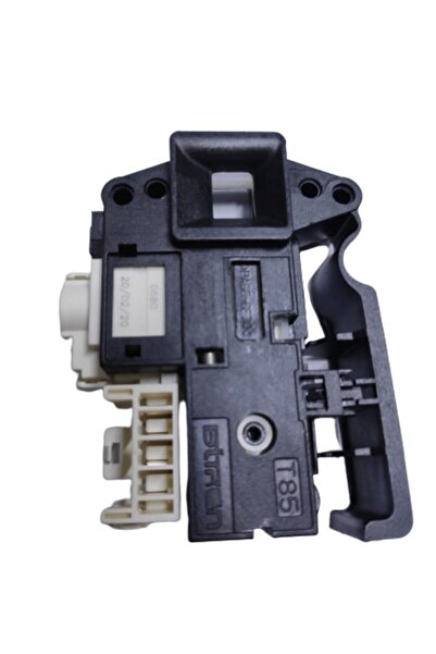 Vestel - Regal Finlux Çamaşır Makinesi Kapak Kilidi -32024463