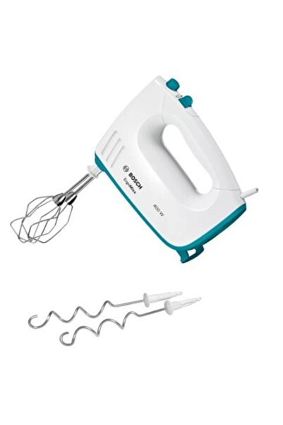 Bosch Mfq36300d Beyaz Dinamik 400w El Mikseri