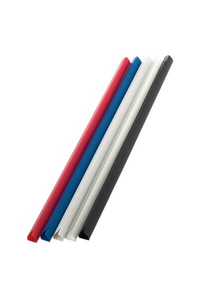 Bigpoint Üçgen Profil(SIRTLIK) 6 Mm Şeffaf 100'lü Kutu