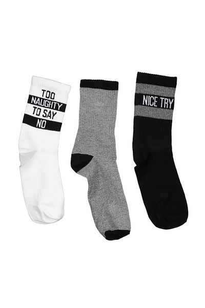 Collezione Mix Men's Socks