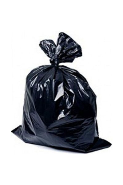 Ekoçev Container Garbage Bag 120x150cm 10rolls