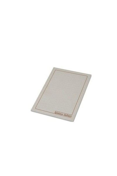 Bayındır Business Notebook 20x28 Cm 24 Sheets Brd0100