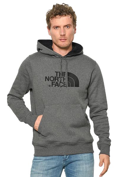 THE NORTH FACE Ανδρικό φούτερ με φούτερ Drew Peak Hoodie (Nf00ahjylxs1tt-275)