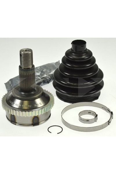 OEM SCUDO (96-05) 1.9D ABSLI - 48 TEETH 27X34X59 137,3MM AXLE Head Female