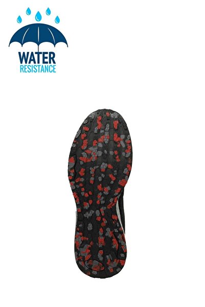 lumberjack Ocean Erkek Günlük Spor Ayakkabı 100533787sıyah