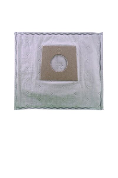 Arçelik كيس غبار من القماش للمكنسة الكهربائية متوافق مع S 911 مكون من 25 قطعة