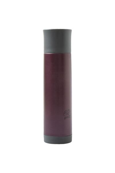 Cooker Trend Paslanmaz Trend Çelik Termos 500 ml -ckr2021-bordo