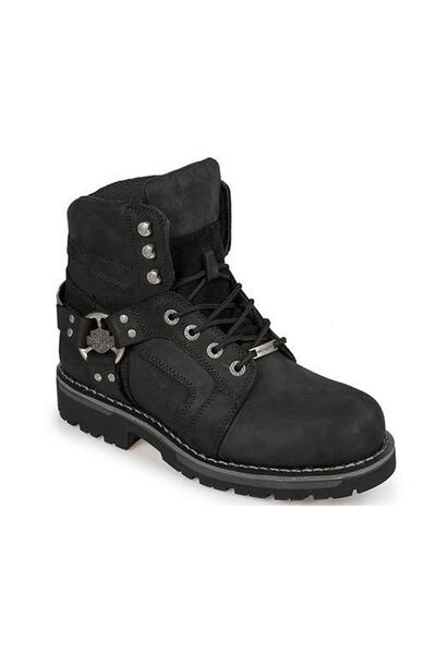 Harley Davidson Edgamor Erkek Bot 025m100517