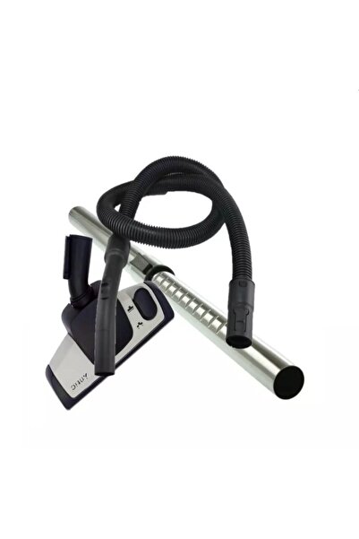 Bosch Activa 62 Silence - Σετ Τηλεσκοπικών Σωλήνων Απορροφητή Σωλήνων