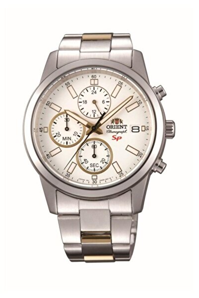 Orient Fku00001w0 Erkek Kol Saati