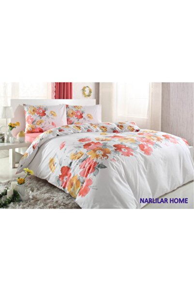 Özdilek Tek Kişilik Nevresim Takımı Modaletto Missy