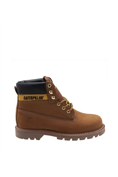 Caterpillar Colorado Erkek Tarçın Bot