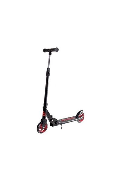 Cool Wheels 8 Years Old and Above Red Foldable Furkan Toys - 100 kg 2 Red