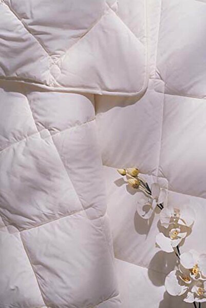 Taç Çift Kişilik Ranforce Naturel Yorgan 71000303