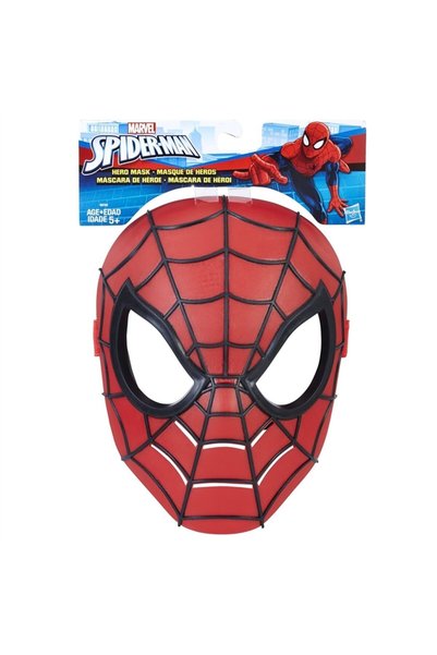 Genel Markalar Spiderman Maske Örümcek Adam Maske