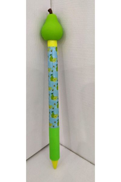 Mikro Pear Shaped 0.7 Tip Pen