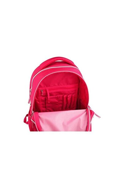 Top Model Friends Pink Anatomik Okul Çantası 10394