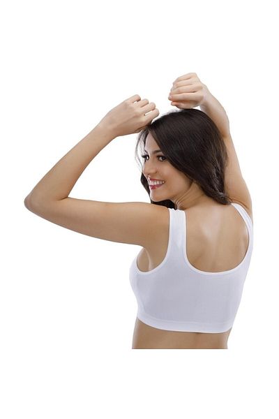 Layza Form 1 Padded Wide Strap Bra Bustier