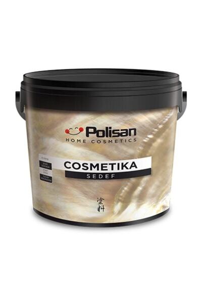 Polisan Sedef 293 Decoart Effect Inci 7,5 Lt