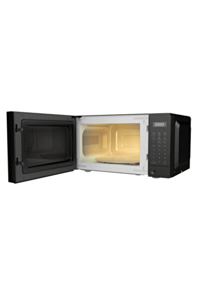 Beko BMD 2090 DS Siyah Solo Mikrodalga Fırın