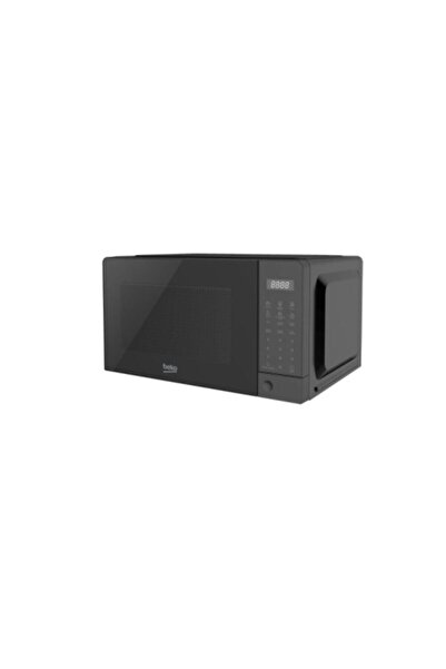 Beko BMD 2090 DS Siyah Solo Mikrodalga Fırın