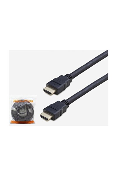 HADRON Hd4513 Hdmi إلى Hdmi 5m كابل نقل صور التلفزيون