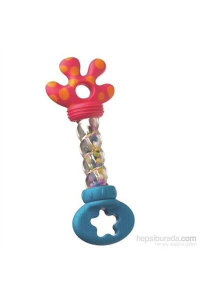 Playgro Magic Wand Rattle