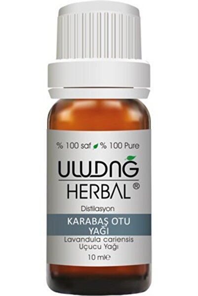 ULUDAĞ HERBAL 10 ML Black Seed Essential Oil