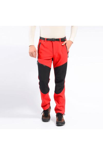 Freecamp Lhotse Trekking Women's Trousers-black