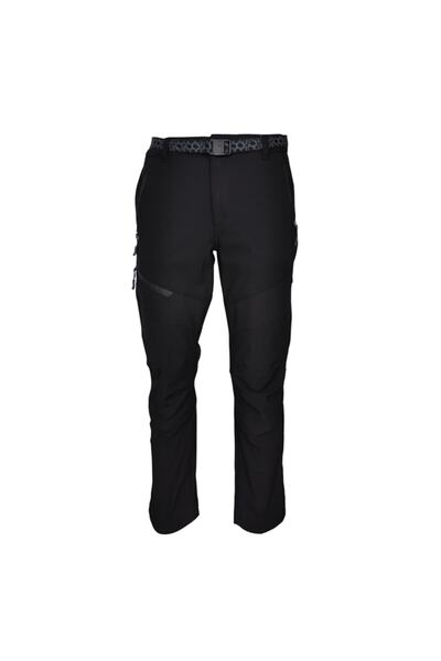Freecamp Lhotse Trekking Women's Trousers-black