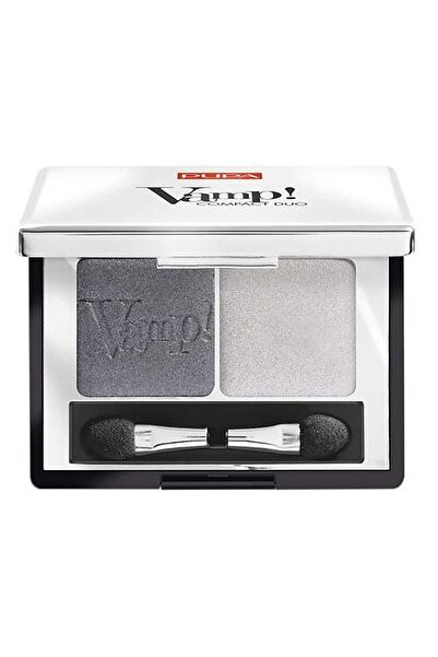 Pupa Milano Göz Farı - Vamp Compact Duo 009 8011607238033