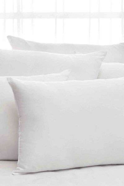 Taç Bead Fiber Pillow 2 Pieces 50x70 cm