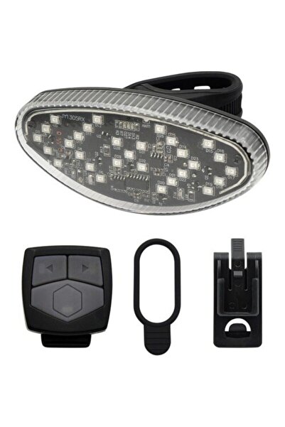 Epic Hdf (Plus) Pl-5031 Kablosuz Sinyal Lambası