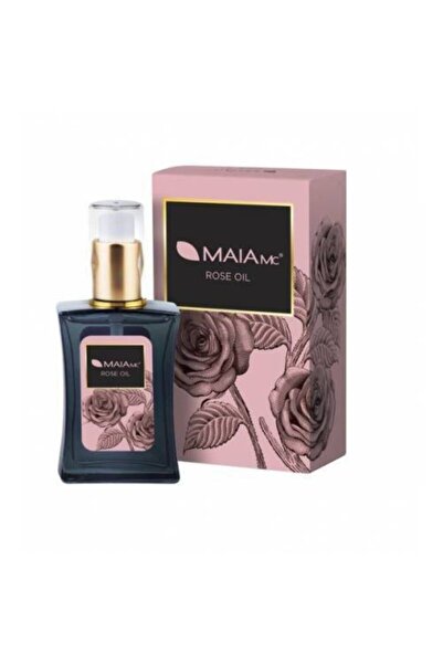 Maia mc Maıa Mc Rose Oil Cilt Bakım Gül Yağı 30 ml