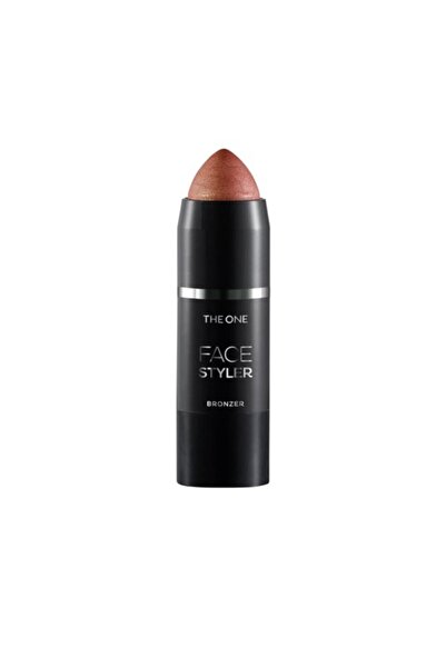 Oriflame The One Şekillendirici Stik 6g Dazzling Brown - 36141