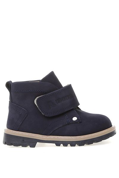 lumberjack KAYA 9PR Navy Blue Boy's Boots 100433065