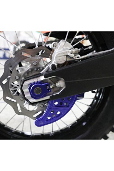 CAKEN Husqvarna 2020 Model Te Tc Fe Fc Arka Disk Koruma