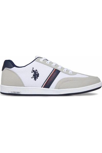 U.S. Polo Assn. Ανδρικά αθλητικά παπούτσια sneaker Kares