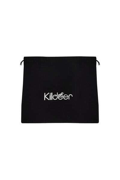 Killdeer حقيبة غبار برباط - حماية حقيبة قماش متوسطة - حقيبة قطنية - حقيبة برباط