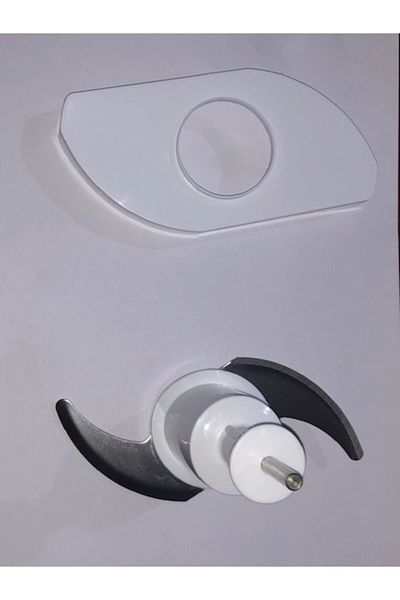 Arzum Knife Prokit 444