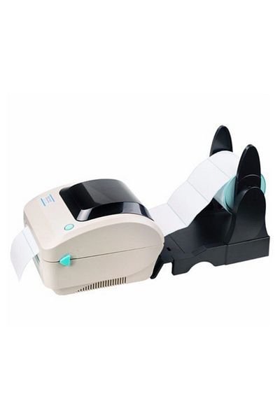 XPRİME Xprinter Xp-470b طابعة باركود حرارية مباشرة 152 ملم