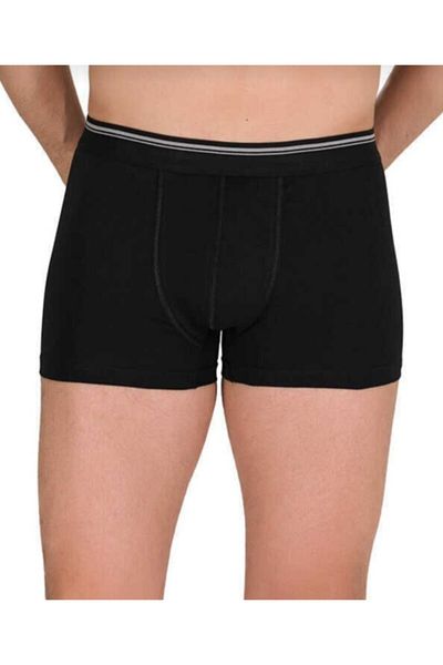 Berrak Ανδρικό Lycra Boxer 3-pack