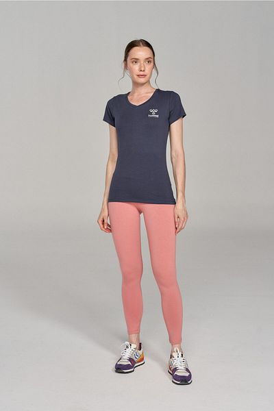 hummel 931188   Hmlanelta Tight _ Pink Xs