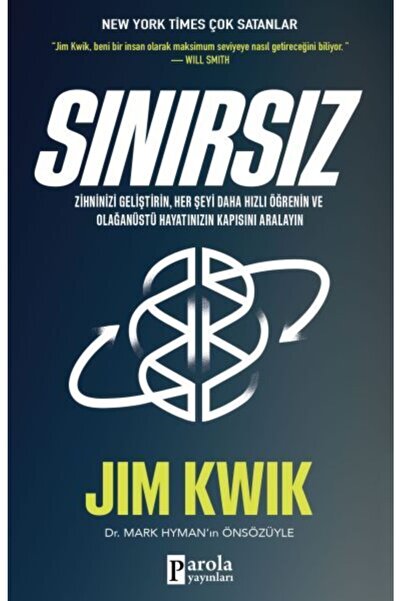 Parola Yayınları Sınırsız